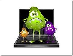 Virus Yahoo Messenger