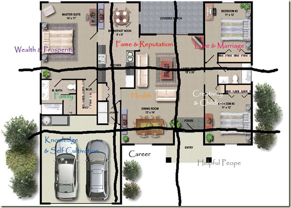 Apartment Over The Garage Plans