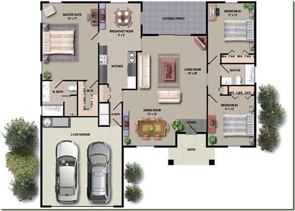 floor-plans