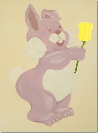 bunny with tulip copy