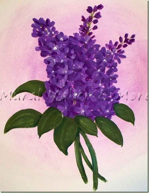 how-to-paint-lilacs-19