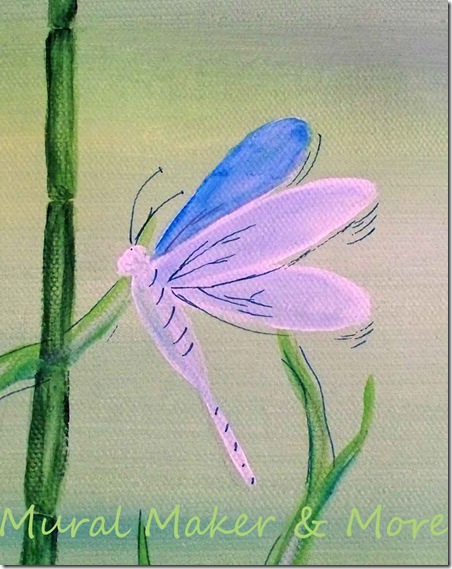 Paint-Dragonflies-9