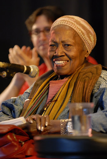 odetta