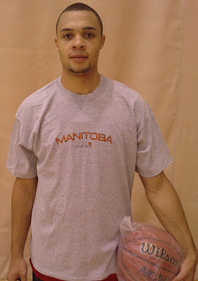 Summer League MVP Brayden Duff