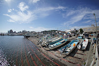 腰越 Photo