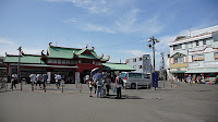 片瀬江ノ島 Photo