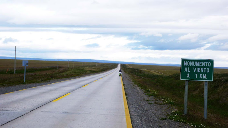 Photo of  08. Ovejera (Laguna Blanca) - Parada de Bus (cerca de Rubens) 