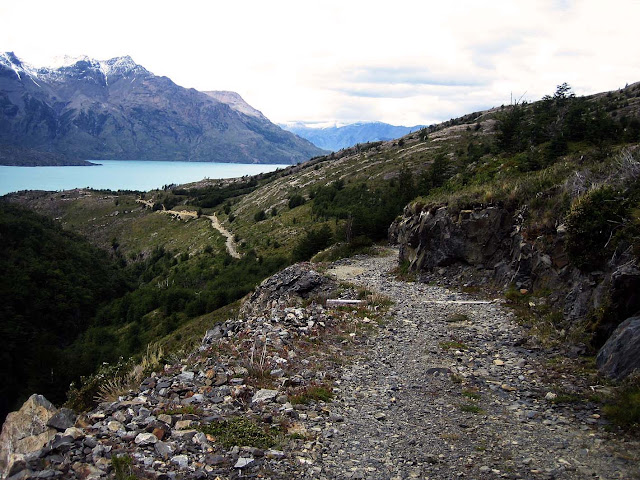 Bild av 20. Orilla Norte Laguna Desierto - Candelario Mancilla 
