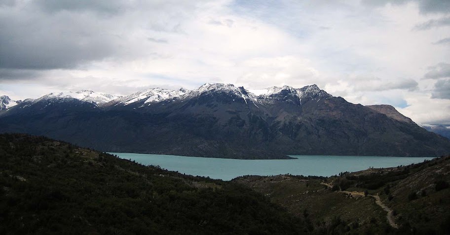 Bild av 20. Orilla Norte Laguna Desierto - Candelario Mancilla 