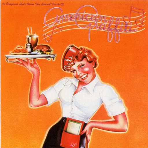 American Graffiti Soundtrack American Graffiti Soundtrack