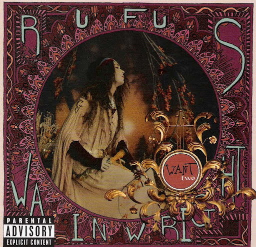 rufus wainwright want two