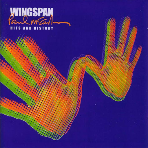 paul mccartney wingspan