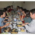 Jantar Natal 2007