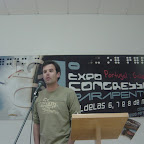 I Congresso de Parapente de Caldelas