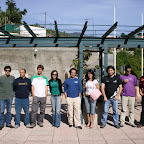 Curso Juízes FAI 2006