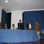 Tomada de Posse AVLM