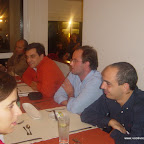 Jantar Natal 2005