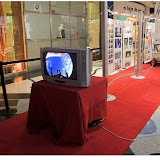 Exposição Semana do Desporto