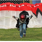 Curso 2008 treino de inflados | School groundhandling