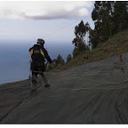 Torneio Parapente Calheta 2009