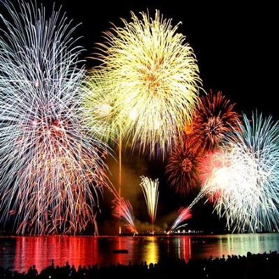 pacotes reveillon 2010