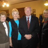 Stanly County Millennium Club