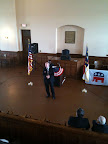 Union County GOP - County Convention