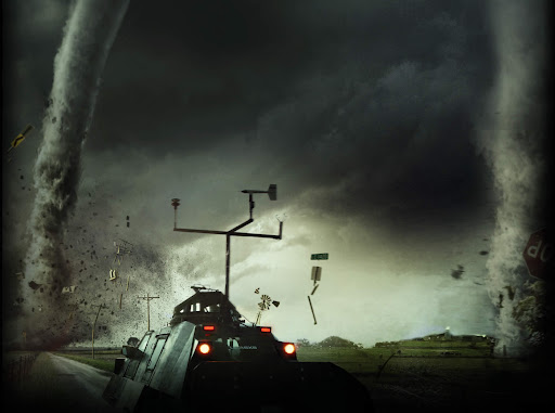 STORM CHASERS Videos