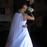 11-03-07 - Tara & John Winger