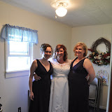 05-16-09 - Hensley Wedding