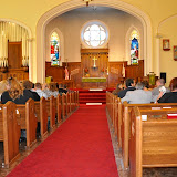 10-17-09 - Shinaver Wedding