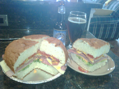 Big Sandwich