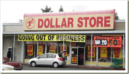 Dollar-Store