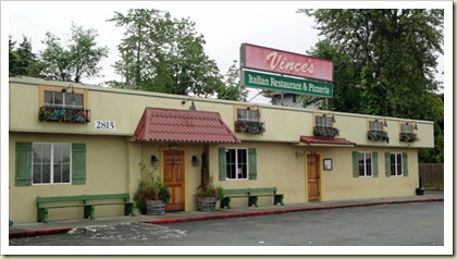 Vince's