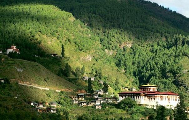 [Beautiful Bhutan Pictures 15[3].jpg]