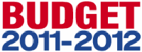 budget 2011