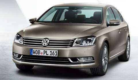 [19.Volkswagen Passat[3].jpg]