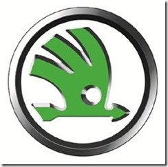 skoda-new-logo