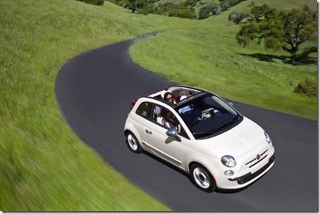 2012-Fiat-500C-Front-Angle-Top-View
