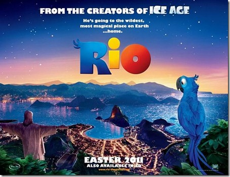 Rio-film-Poster