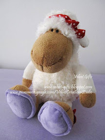 nici plush