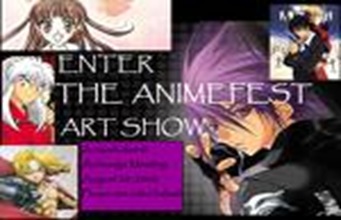 enter anime