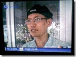 caleg stress