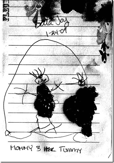 draw