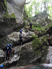 Saut de 6m possible