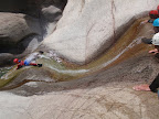 le togoggan vague.