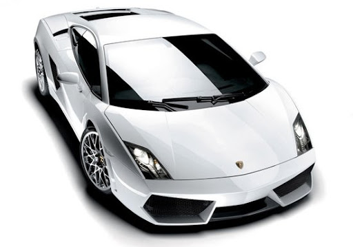 Lamborghini Gallardo