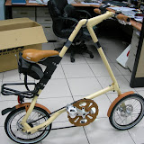 STRiDA