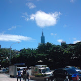 台北東興路
