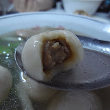 雙連‧燕山湯圓